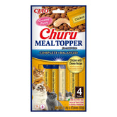 Churu Meal Topper Treats